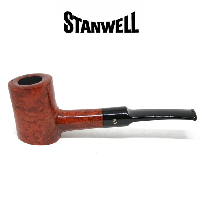 Stanwell – Royal Guard – 207 – 9mm – Poker
