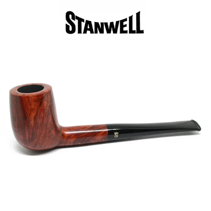 Stanwell – Royal Guard – 29 – Straight Billiard