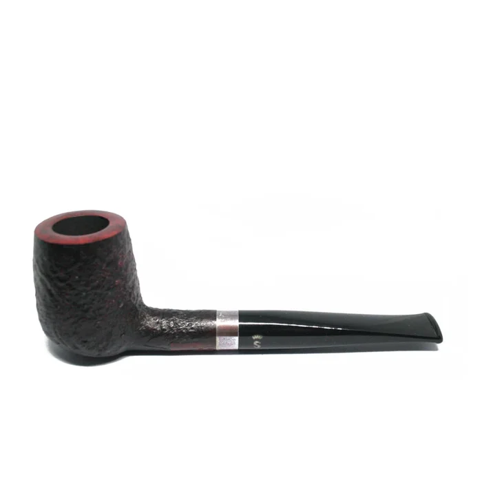 Stanwell – Sterling 03 (Black Sandblast)