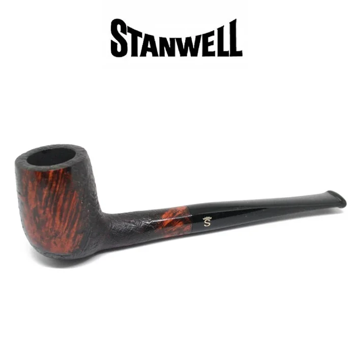Stanwell – Vario 107 Smooth / Sandblast Pipe