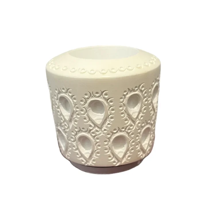 Star – Meerschaum Falcon Bowl (13)