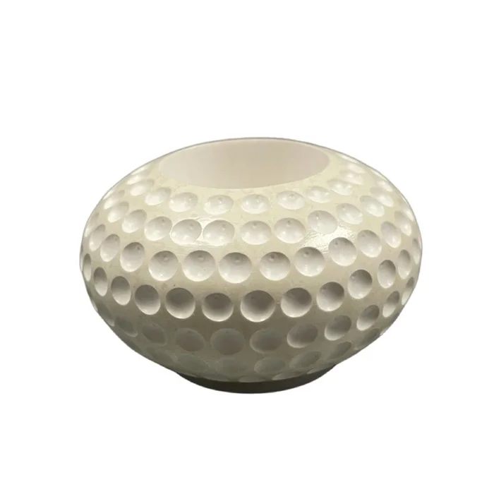 Star – Meerschaum Falcon Bowl 5A