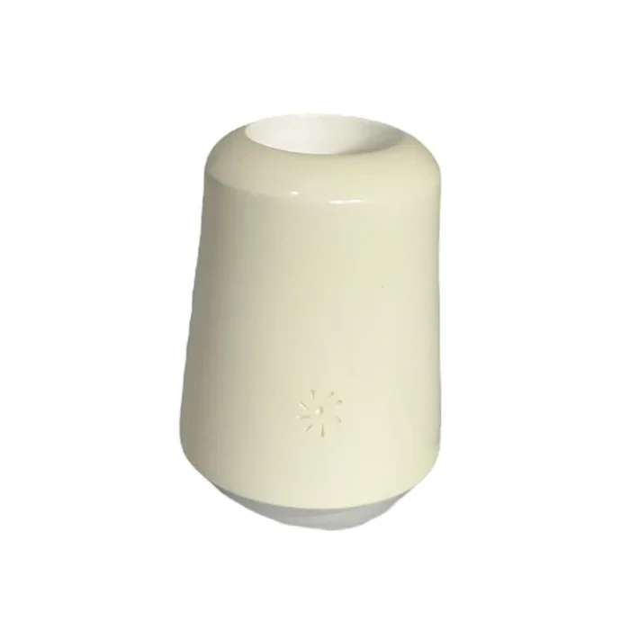 Star – Meerschaum Falcon Bowl (7)