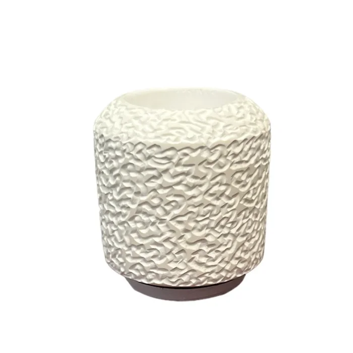 Star – Meerschaum Falcon Bowl (8)