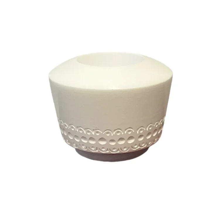 Star – Meerschaum Falcon Bowl (9)