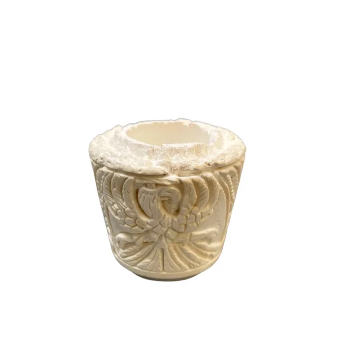 Star – Meerschaum Falon Bowl 16A