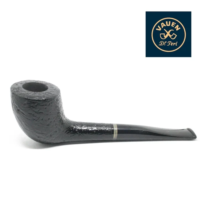 Vauen – Basic – 4200 Dublin – 9mm Filter Pipe