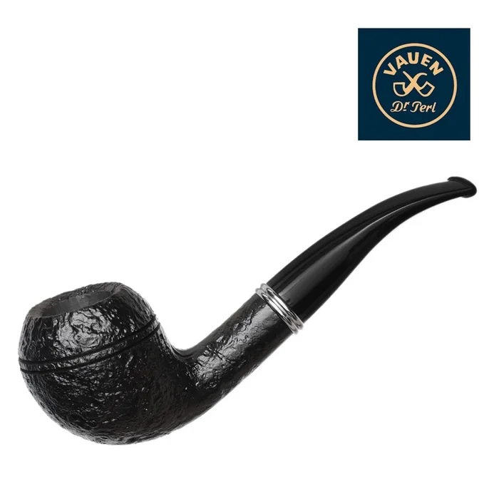 Vauen – Classic – 4408 – 9mm Filter Pipe