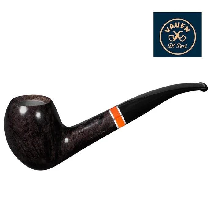 Vauen – Flame – 2041 – 9mm Filter Pipe