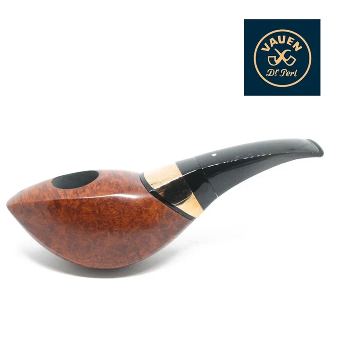 Vauen – Kanu – 1 – 9mm Filter Pipe