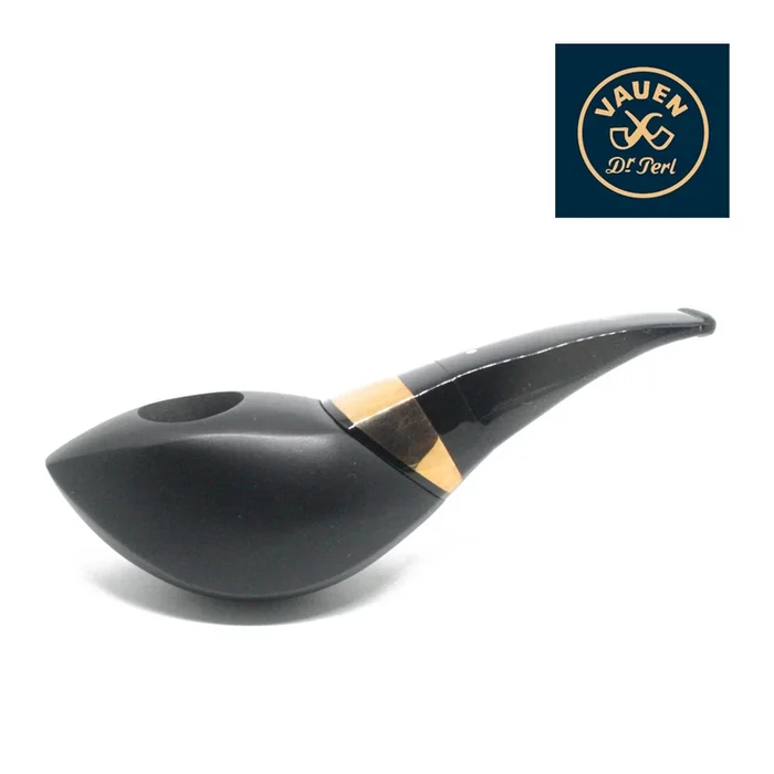 Vauen – Kanu – 2 – 9mm Filter Pipe