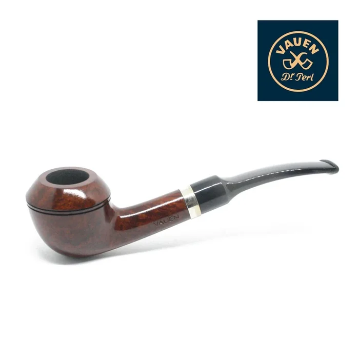 Vauen – London – 3528 – 9mm Filter Pipe