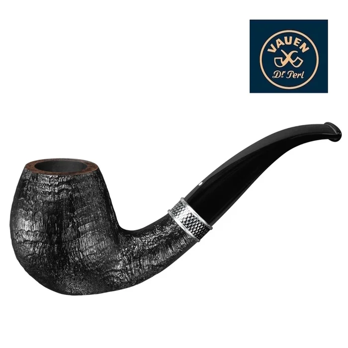 Vauen – Nana – 573 – 9mm Filter Pipe