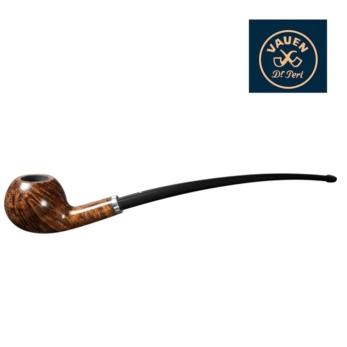 Vauen – Relax Churchwarden – 144 – 9mm Filter Pipe