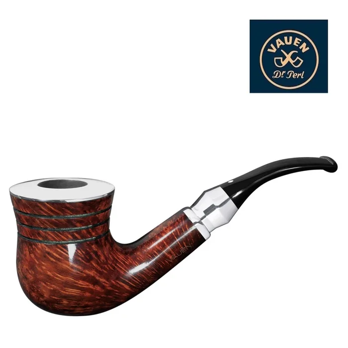 Vauen – Shine – 195 – 9mm Filter Pipe