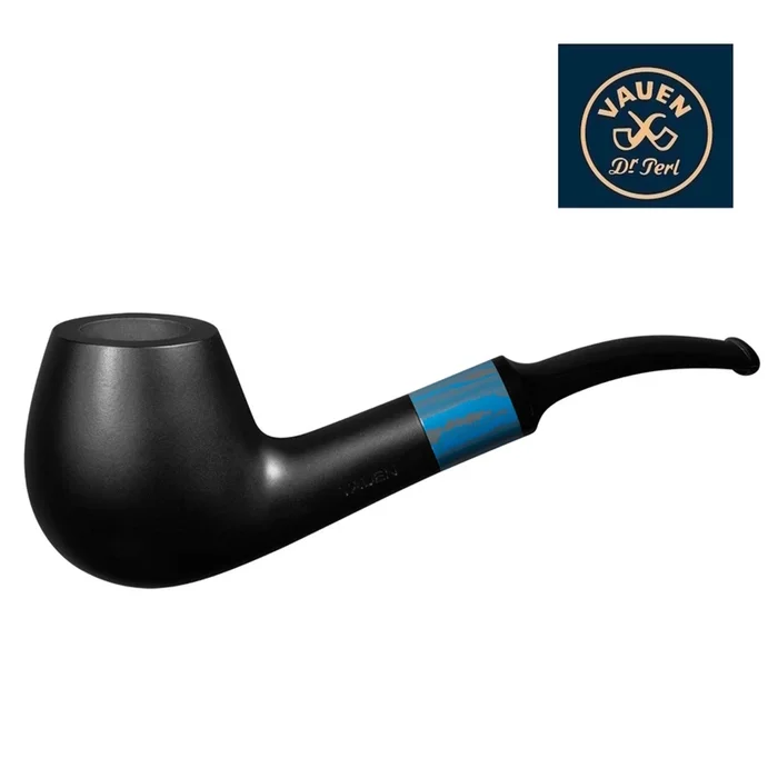 Vauen – Sina – 8061 – 9mm Filter Pipe