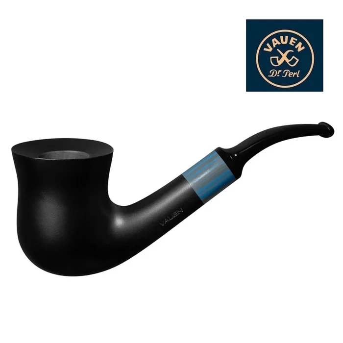 Vauen – Sina – 8095 – 9mm Filter Pipe