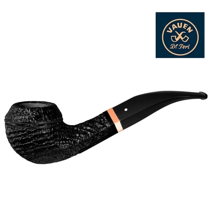 Vauen – Six – 507 – 6mm Filter Pipe