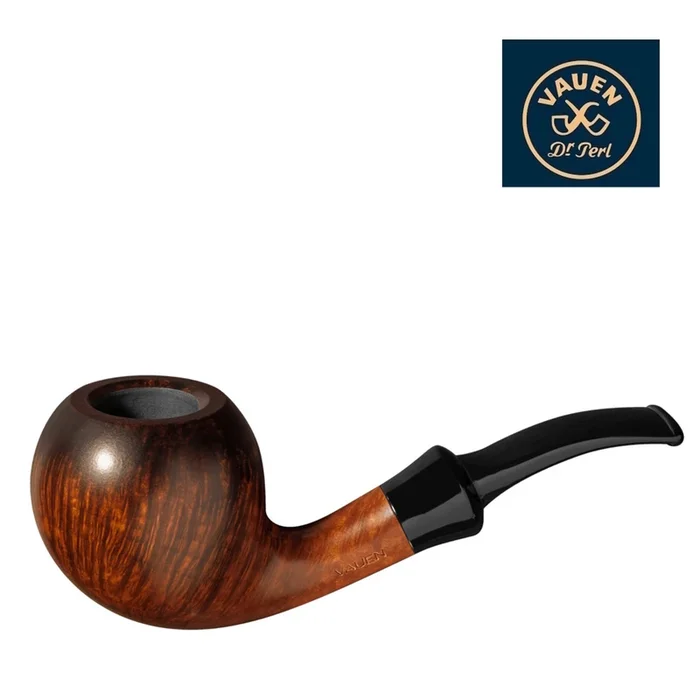 Vauen – Vintage – Smooth – 1077 – 6mm Filter Pipe
