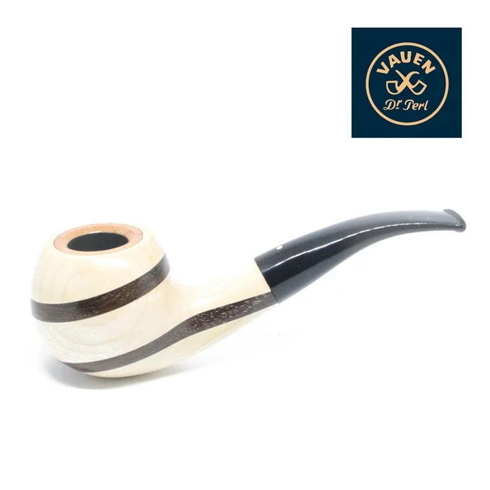 Vauen – Wood – 942 – 9mm Filter Pipe