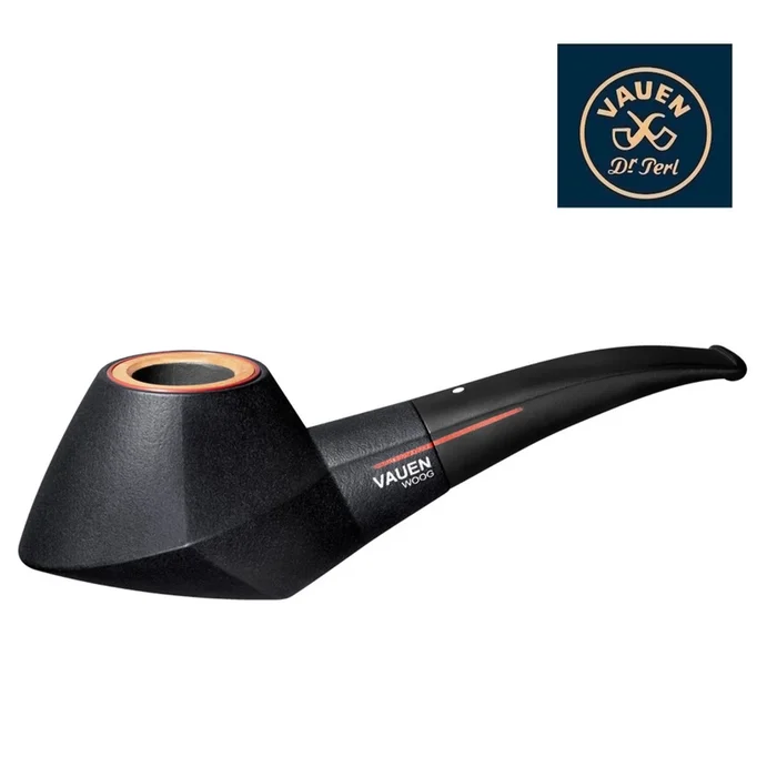 Vauen – Woog 1 – 9mm Filter Pipe