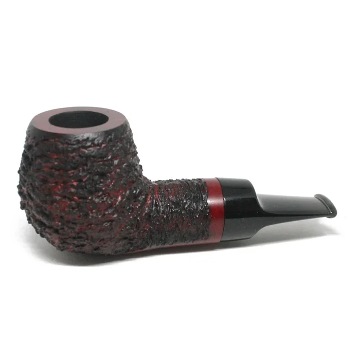 Volkan – Reverse Calabash – (Alberto Paronelli)