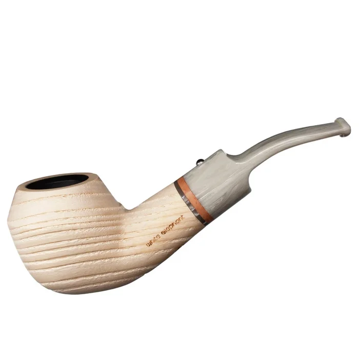 White Elephant – Sahara 3 – 9mm Filter Pipe