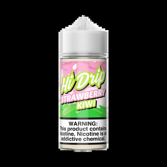 Strawberry Kiwi – Hi Drip – 100mL