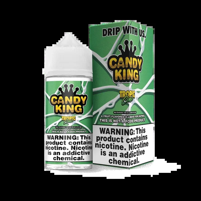 Tropic Chew – Candy King – 100mL