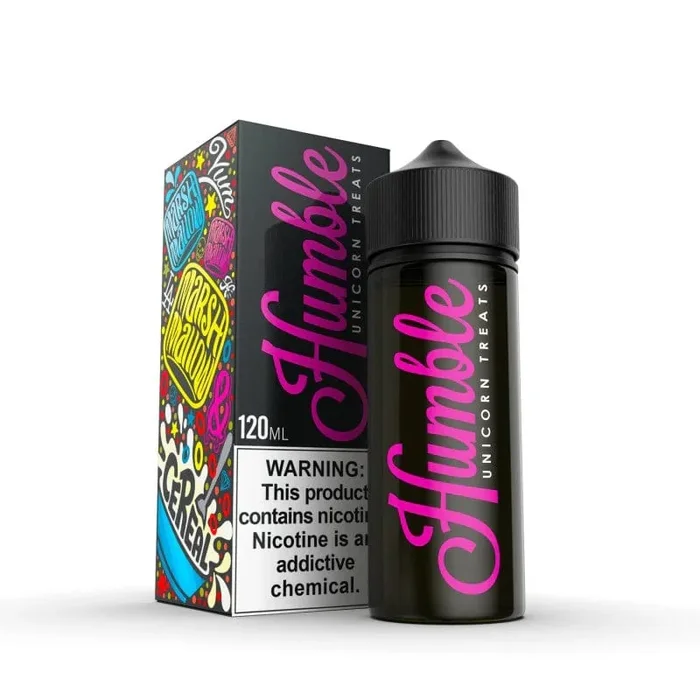 Unicorn Treats – Humble Juice Co. – 120mL