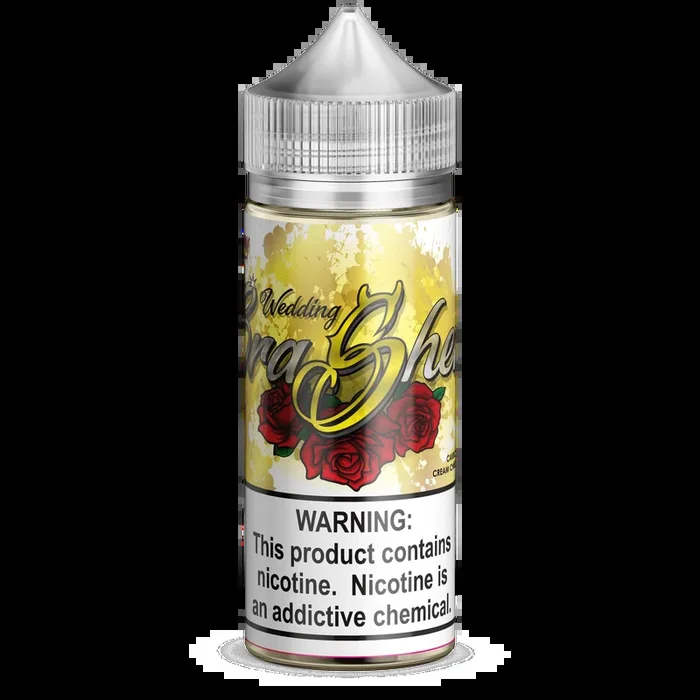 Wedding Crasher – Sicboy – 100mL